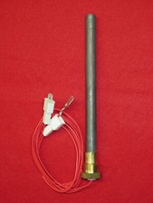 ASTA ACCENSIONE 350W 230V 9,5 accendino stufa a pellet candela MCZ RED Rika 41451209600