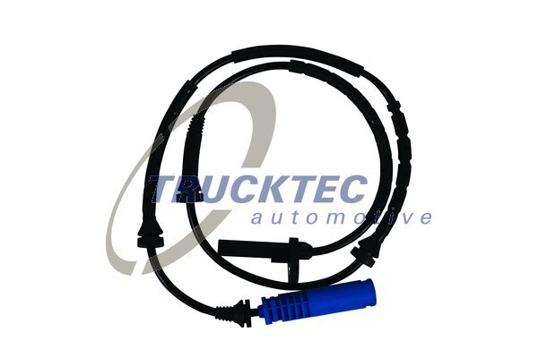 Trucktec Automotive Sensor Raddrehzahl Vorne Beidseitig Passend FüR BMW X3 E83-image