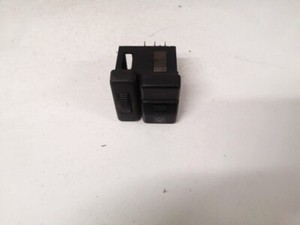 Volkswagen Passat 1992 Dash Interior Light Dimmer Control (Switch  #1498834-43