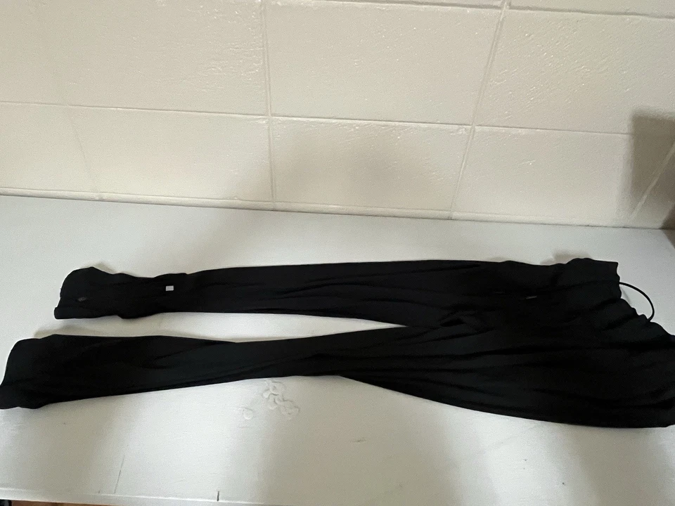 Lot Of Five Women’s Size Medium Sweatpants (Champion, J. Crew, All In Motion) - Image 2 of 4