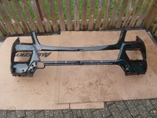 Mercedes-Benz ML W166 2011-2015 Stoßstange Vorne Schwarz 4xPDC SRA A1668851425