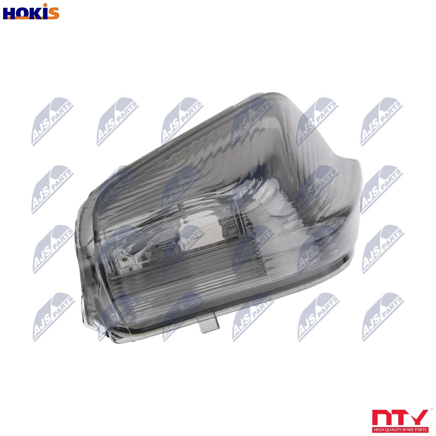 DIRECTION INDICATOR ELP-ME-005 FOR VW CRAFTER/30-50/Platform/Chassis/Van/30-35