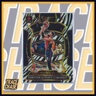 2025 Panini Select EuroLeague Basketball Zebra Timothe Luwawu-Cabarrot #85