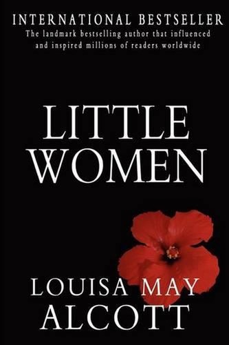 Little Women by Louisa May Alcott (English) Paperback Book