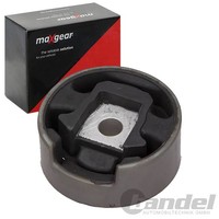 Maxgear Motorlager Unten Passend FÜR Audi A3 Q3 TT Seat Alhambra Altea Leon