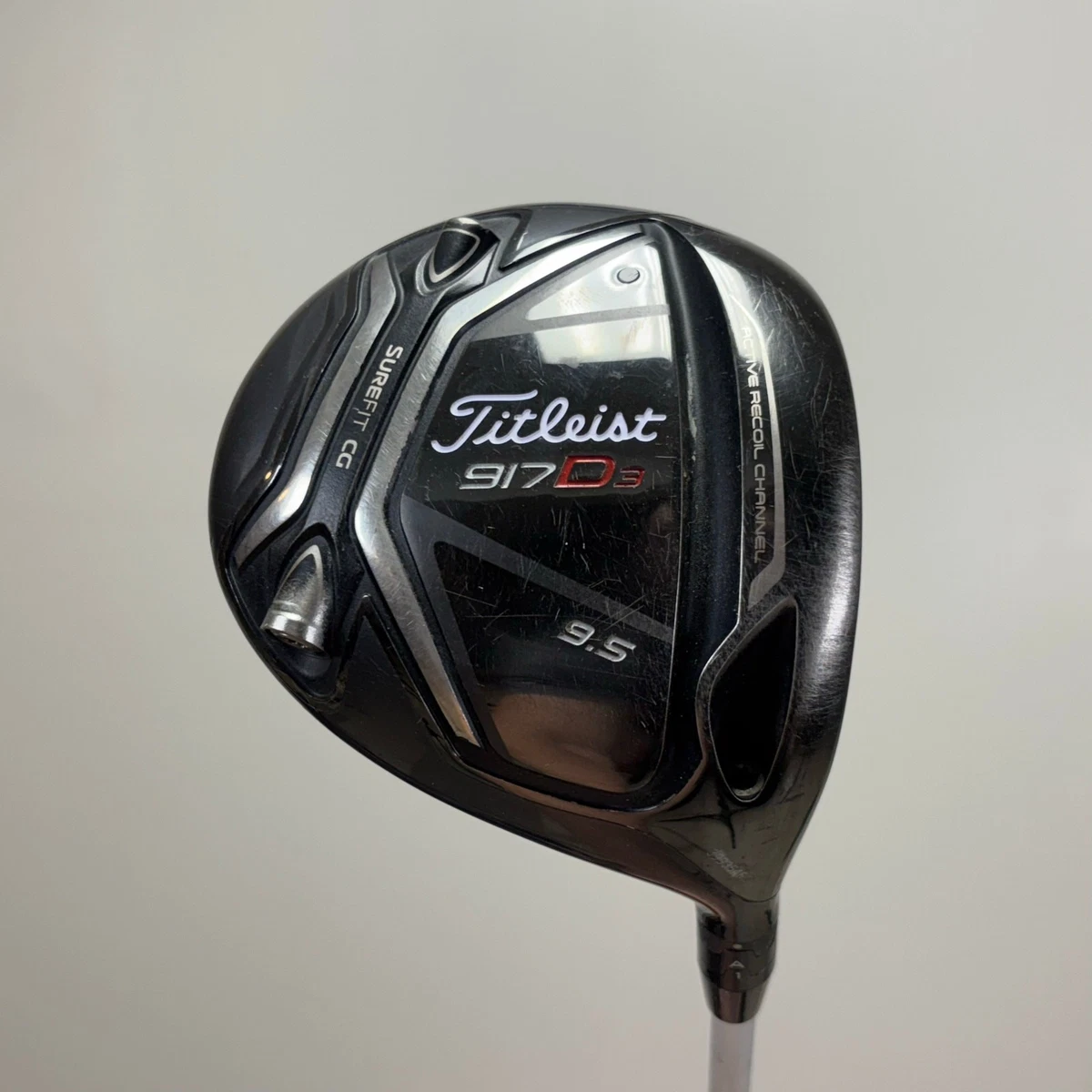 917D3 Driver Golf Clubs for sale | eBay