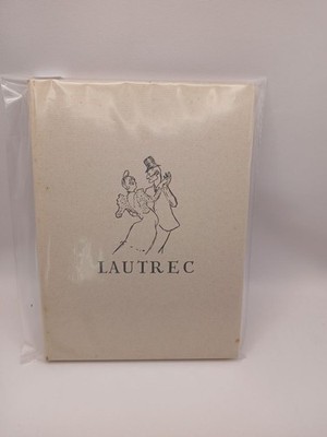 Lautrec Laprade, Jacques de::