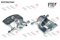 FTE Bremssattel Vorne Rechts FüR Audi Cupra Seat Skoda