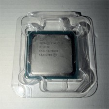 Intel Core i5-6400 2.70GHz 4-Core LGA1151 CPU SR2L7 6MB L3 Cache