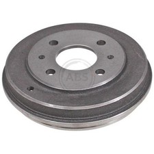 Tambour de frein Fiat SEICENTO