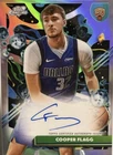 2025 Topps Cosmic Chrome Cooper Flagg Base (RAW)