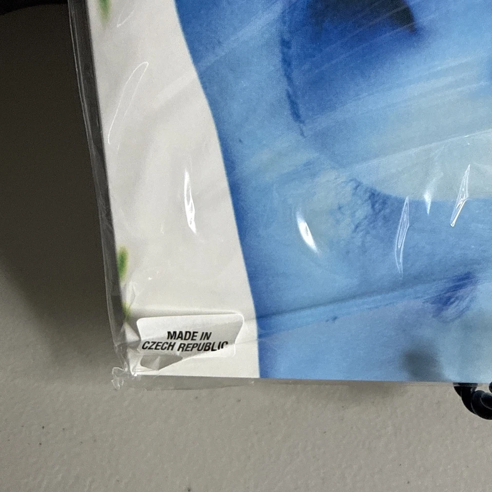 Eminem The Slim Shady LP Expanded Edition Color Vinyl Record IVC Edition LE 3000 - Image 4 of 4