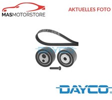 ZAHNRIEMENSATZ SET KIT DAYCO KTB492 A FÜR LANCIA PHEDRA 2.2 JTD 179AXC1A 2.2L