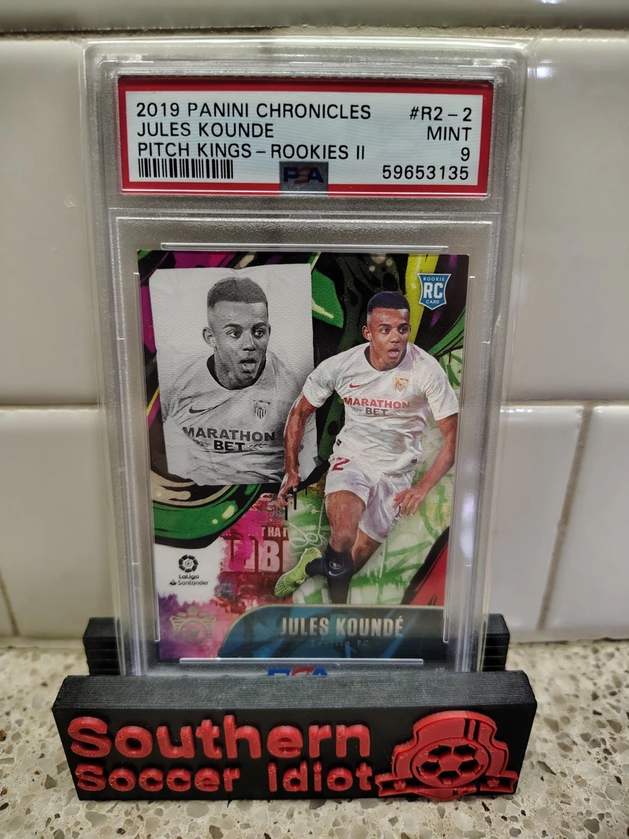 スポーツ選手 SOCCER 2019-20 PANINI CHRONICLE 2019-20 Panini Chronicles Soccer Value Pack Box | Steel City