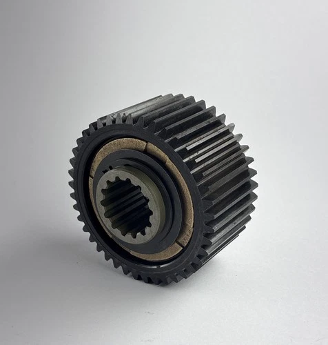 81644 Overriding Brake Sprag Clutch Assembly Fits Braden CH175 CH230