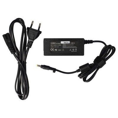 Ladekabel Netzteil für Sony Vaio SVD1121Z9E SVD1121Q2E VGN-P11Z/Q Duo 10,5V