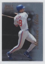 1996 Select Certified Edition Moises Alou #65 0pl9