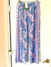 lilly pulitzer pants