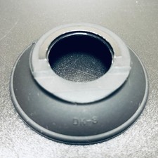 🍙N.Mint🍙Nikon Rubber Eyecup DK-3 for FA FE FE2 FM FM2 FM2n FM3A EL2 from Japan