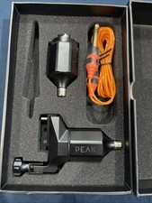 Azur Slide Rotary Tattoo Machine