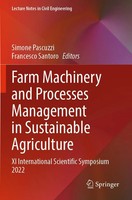 Farm Machinery And Processes Management In Sustainable Agriculture | Taschenbuch