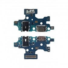 Connecteur De Charge Pour Samsung Galaxy A41 SM-A415F - Reconditionné