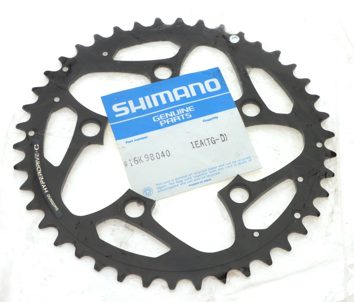 shimano xt m737 products for sale | eBay