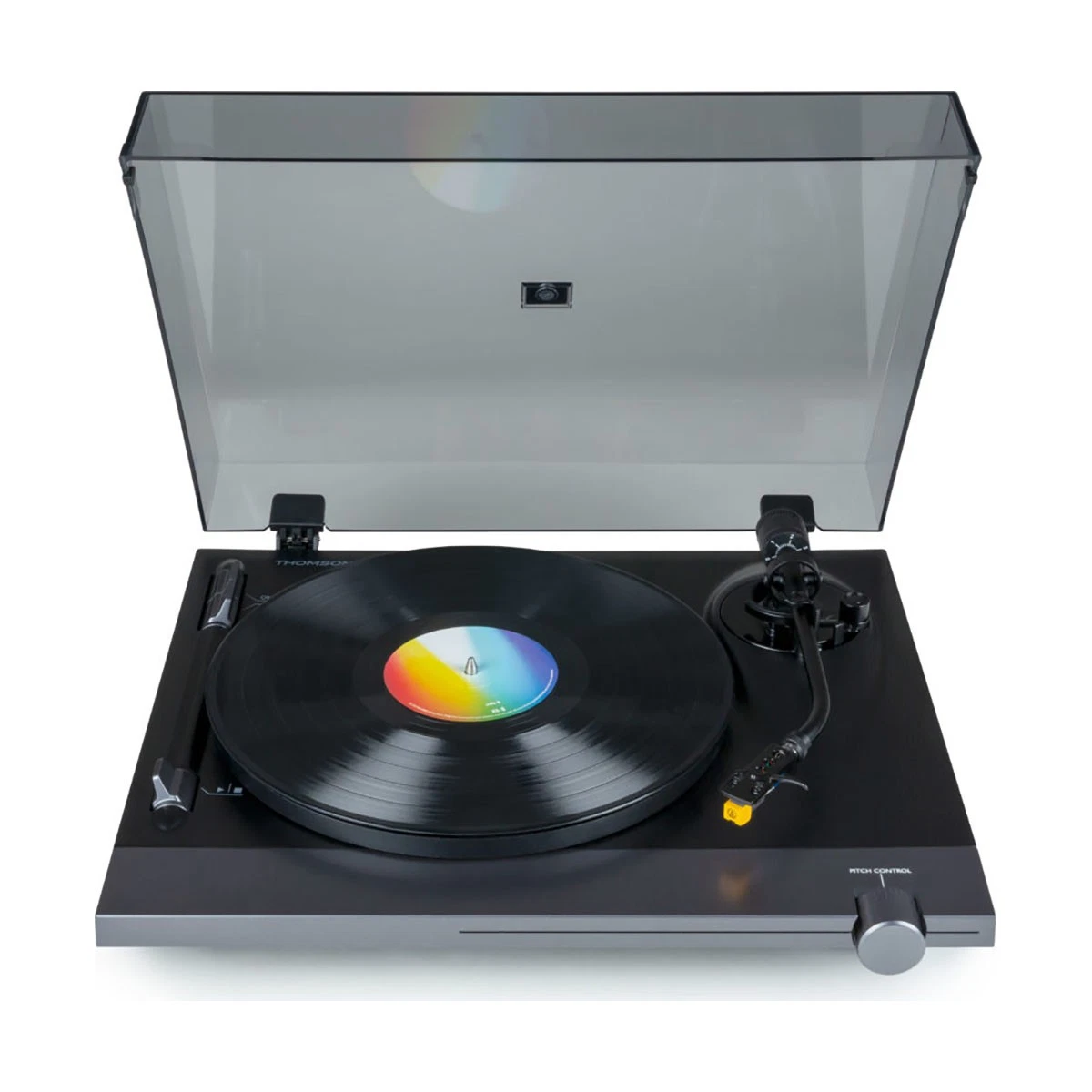 Pioneer pl 512 - PLATINE VINYL PIONEER STEREO TURNATBLE MODEL PL-512X VINTAGE HI