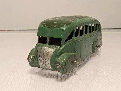 Dinky Toys #29B Streamline Bus