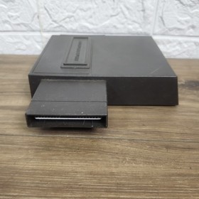 Intellivision Intellivoice Voice Synthesis Module Model # 3330 - UNTESTED