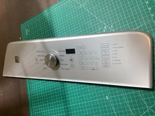 W10885623 Kenmore Washer Control Panel