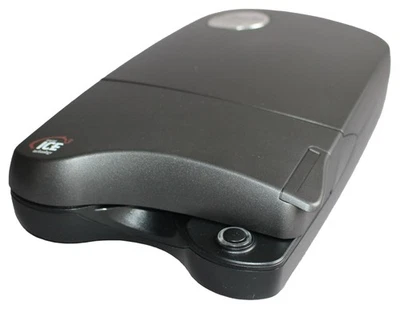 Reflecta CrystalScan 7200 Dia Scanner Film Negativ Kleinbild KB Gut - Bild 1 von 4