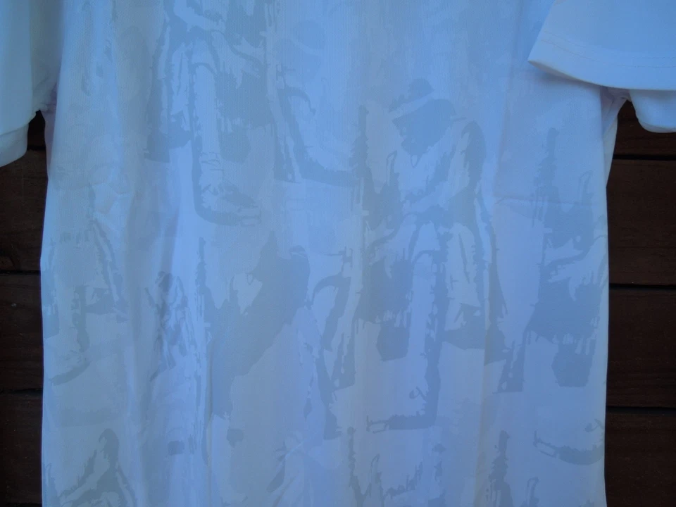 Sunderland AFC Rememberance Day special edition jersey, large, Hummel, 2026 - Image 4 of 4