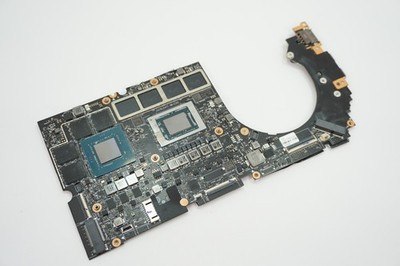 5B21J16714 Lenovo AMD Ryzen 7 6800H 32GB RTX 3050 Motherboard 82TL YOGA SLIM ...