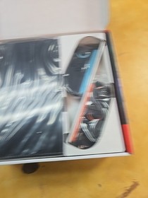 Nintendo Switch 2 Console with Mario Kart World Bundle Black