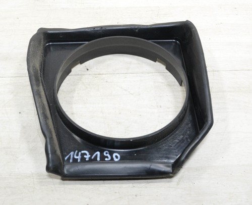 VW Polo 9N3 2007  Rahmen Blende Lautsprecher Tür vorne LINKS #147190-G072