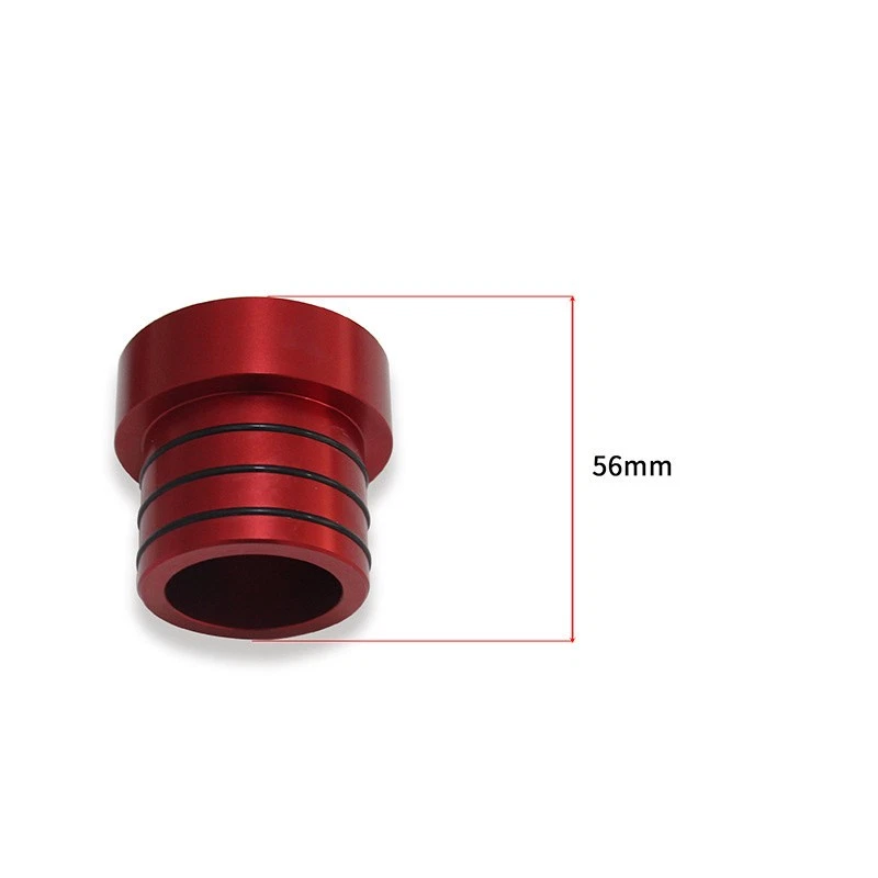 Front Axle Tube Seal For Jeep Wrangler JK TJ XJ ZJ MJ MG21103 Dana 30 & Dana 44 - Image 4 of 4