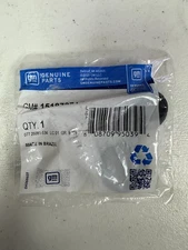 New OEM Genuine GM Cigarette Lighter Power Outlet Plug Cover Retainer for Buick