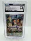 Pokemon Charmander 2023 SV Black Star Promo #044 Obsidian Flames CGC 10 Gem Mint