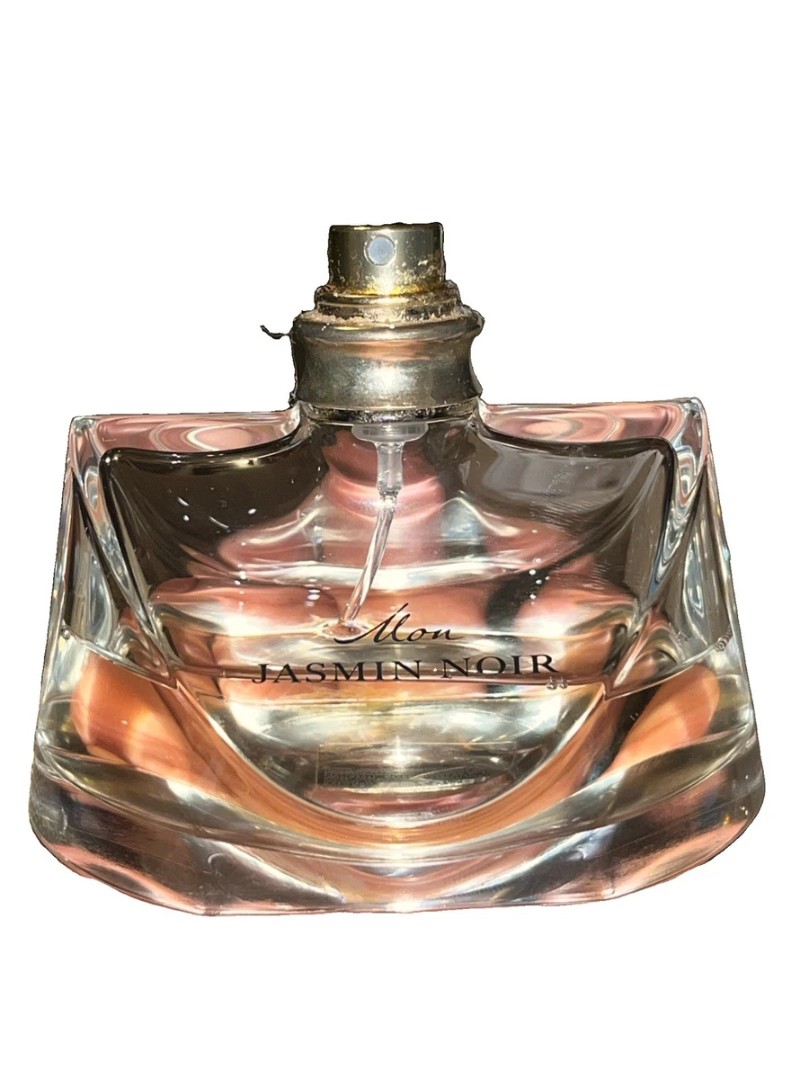 Bvlgari Jasmin Noir Eau de Toilette for Women for sale | eBay
