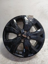 DACIA JOGGER ALLOY WHEEL 403009410R  403004026A  6.5JX16 ET45 4X100  CENTER BORE