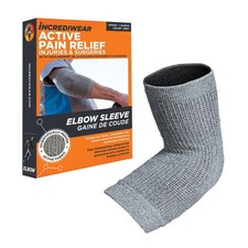 Incrediwear Elbow Sleeve   Elbow Brace for Elbow Support, Joint Pain Relie