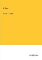 Quad's Odds M. Quad