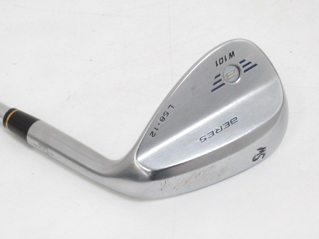 HONMA BERES W101 L58-12 Wedge 58 D/G (S200) #976 Golf Clubs | eBay
