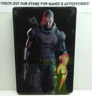 Mass Effect 3 Collector's Edition Steelbook (Xbox 360, 2012) Complete Tested