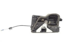 Porte avant et accessoires BMW 745