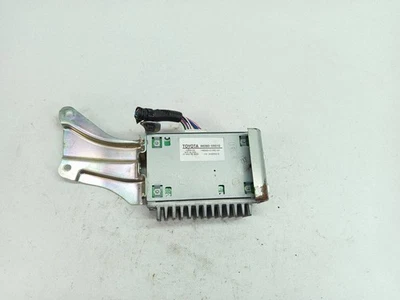 Toyota Avensis T270 2011 Amplificateur de son 86280-05010 ORS40004 - Photo 1/4