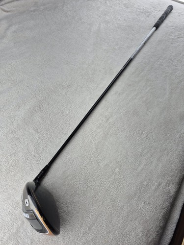 Callaway Mavrik 10.5° Driver RH X-Stiff Rogue 60X 46" Nice Jumbo CP2 - Picture 11 of 11