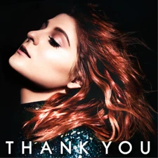 Meghan Trainor Thank You (CD) Deluxe  Album