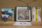 Parappa the Rapper PS the Best Ver Complete Set! Playstation 1 PS1 VG+!